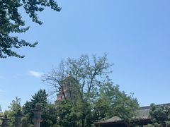 -大慈恩寺(大雁塔)