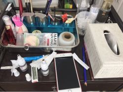 点击看大图 -西施无菌半永久纹绣眉眼影唇轻增发纹发际线