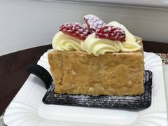 -红房子西菜馆(淮海中路店)