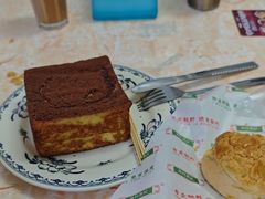 咸湿漏奶华-渔记茶餐厅(渔村店)