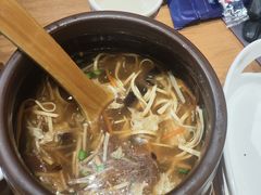 -满园烤鸭·春饼(抚顺万达店)