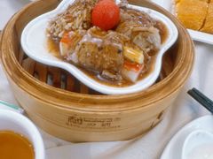 -益健美食大广场(北岭店)