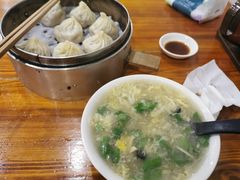 -南京汤包(徽州大道商业步行街店)