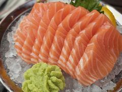 -披头士日本料理(八万人体育馆店)