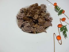 跳水腰花-马凯餐厅(地安门店)