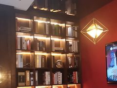 -恐怖游戏(湖滨店)