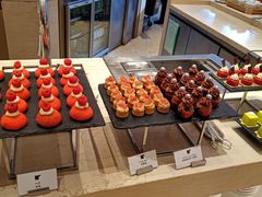 -TABLE·味西餐厅-成都茂业JW万豪酒店