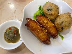 -盛记粥面(佐敦店)