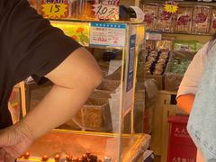 -新长发栗子食品有限公司(威海路店)