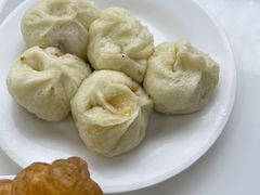 小笼包-华天新川面馆(闹市口店)
