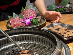 -丸藏和牛烧肉专门店(园区师惠坊店)