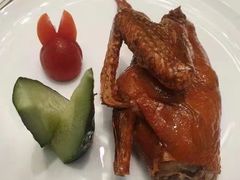 -香山湖家家宴(中山陵店)