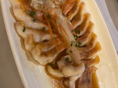 -全聚德(上海首店浦东店)