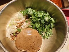 -西塔老太太泥炉烤肉(望京一店)