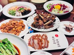 -北京全聚德(王府井店)