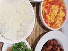 -乡村基·川味现炒大王(熙悦天街店)