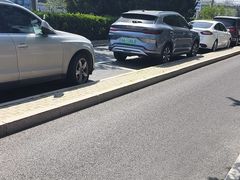 -易通行汽车陪练(通州店)