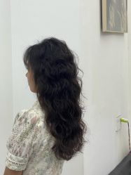 -乾健·烫染·接发SALON