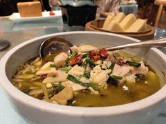 -章吴记喜瑞餐厅(东东城店)