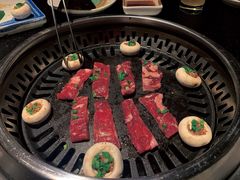 -牛焱·烧肉酒肆(五大道店)