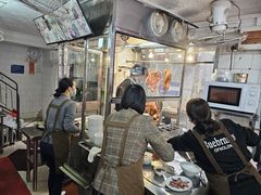 -凌舍好烧鹅(中山路店)
