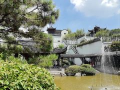 -江宁织造博物馆