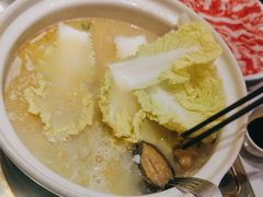 -如一鸡鲍鱼·粤式煲汤(长泰广场店)