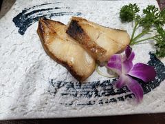 -渔日本料理铁板烧(新天地假日广场店)