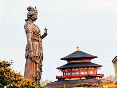 -蟹天蟹地农家菜·阳澄湖大闸蟹(浅水湾店)