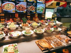 -香滨园骨架王(民生路店)