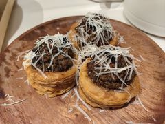 -西贝海鲜汇(槐安路店)