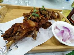 -清真·西北人家风味馆(中山中路店)
