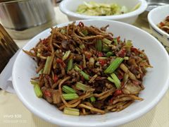 -笨罗卜浏阳菜馆(龙华鹏润达店)