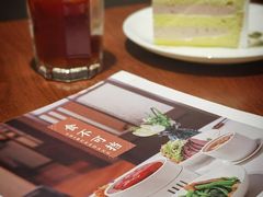 -jpc集品餐厅(中山店)