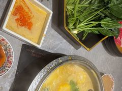 -一绪に寿喜烧(荟聚店)