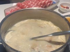 -煲王粤菜餐厅(中侨中心店)