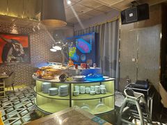 -额尔敦牛厨师铜板烧