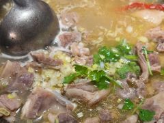 -福茂源横山铁锅羊肉(牡丹园店)