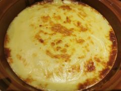 芝士土豆泥-萨莉亚意式餐厅(杭州西溪龙湖天街店)