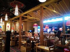 -椰夫人·养生椰子鸡(金沙洲永旺店)