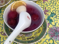 -宫事颐庭·老佛爷贵寿下午茶(颐和园店)