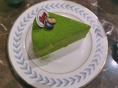 抹茶千层-UMe·玖觅(曲江店)