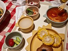 -西贝(紫荆广场店)