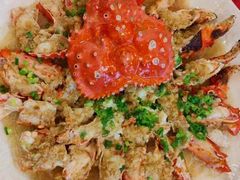 -东江海鲜酒家(艺都分店)
