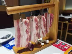 -韩时烤肉(枫蓝店)