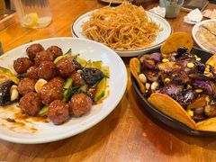 -锦小馆(安贞店)