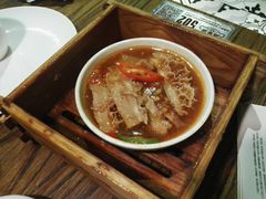 -广东道至正餐厅(区庄店)