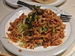 -车之谷·汽车文化主题餐厅(汽开店)