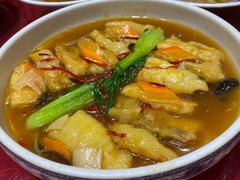 -真不同饭店(老城店)