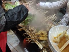 -郭记小街麻辣烫(南小街总店)